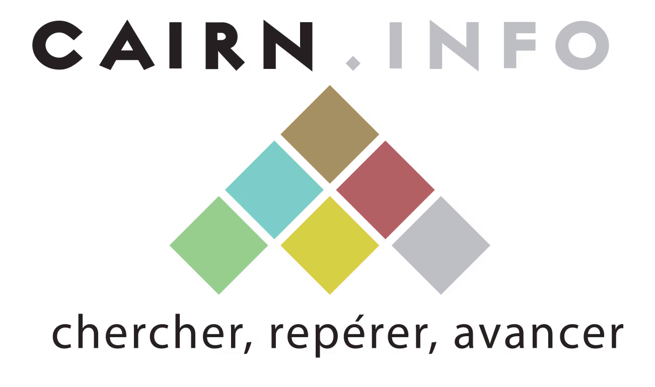 Logo Cairn