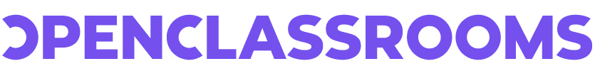 logo Openclassrooms