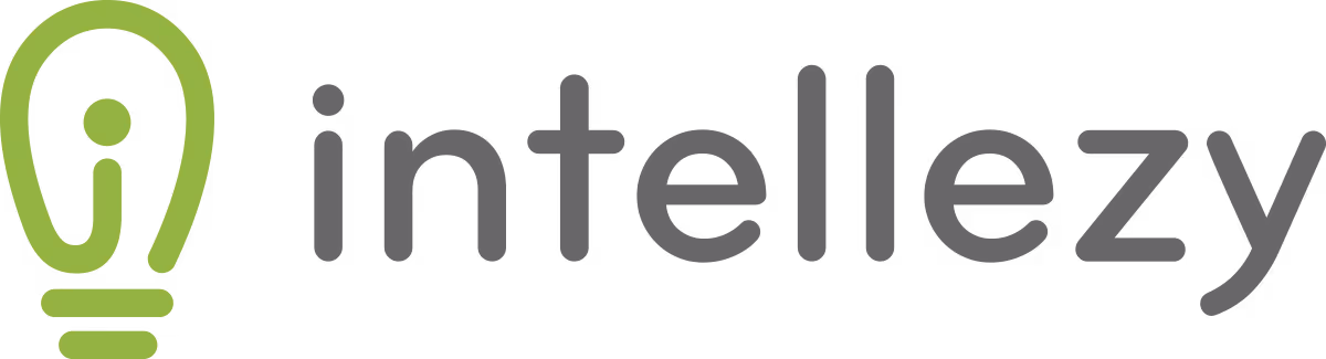 Logo Intellezy