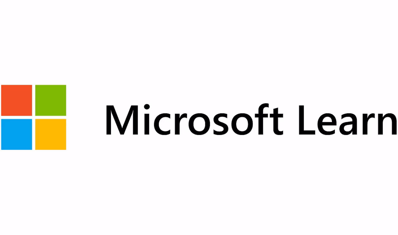 Logo Microsoft Learn
