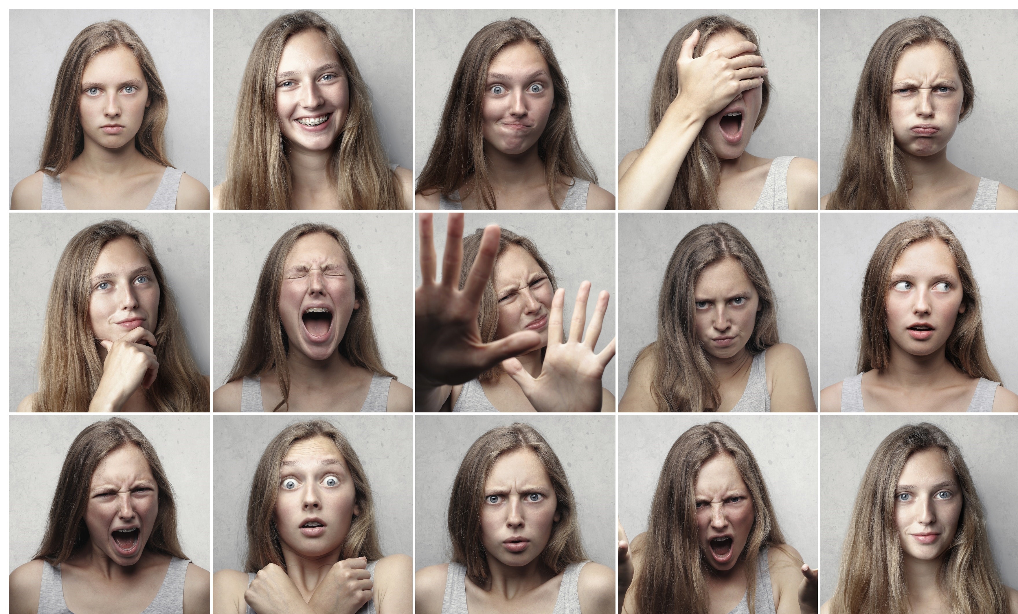 test de personnalité styles de management