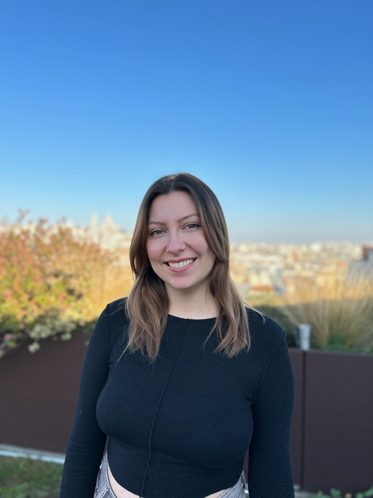 photo Manon Cousin Glorieux