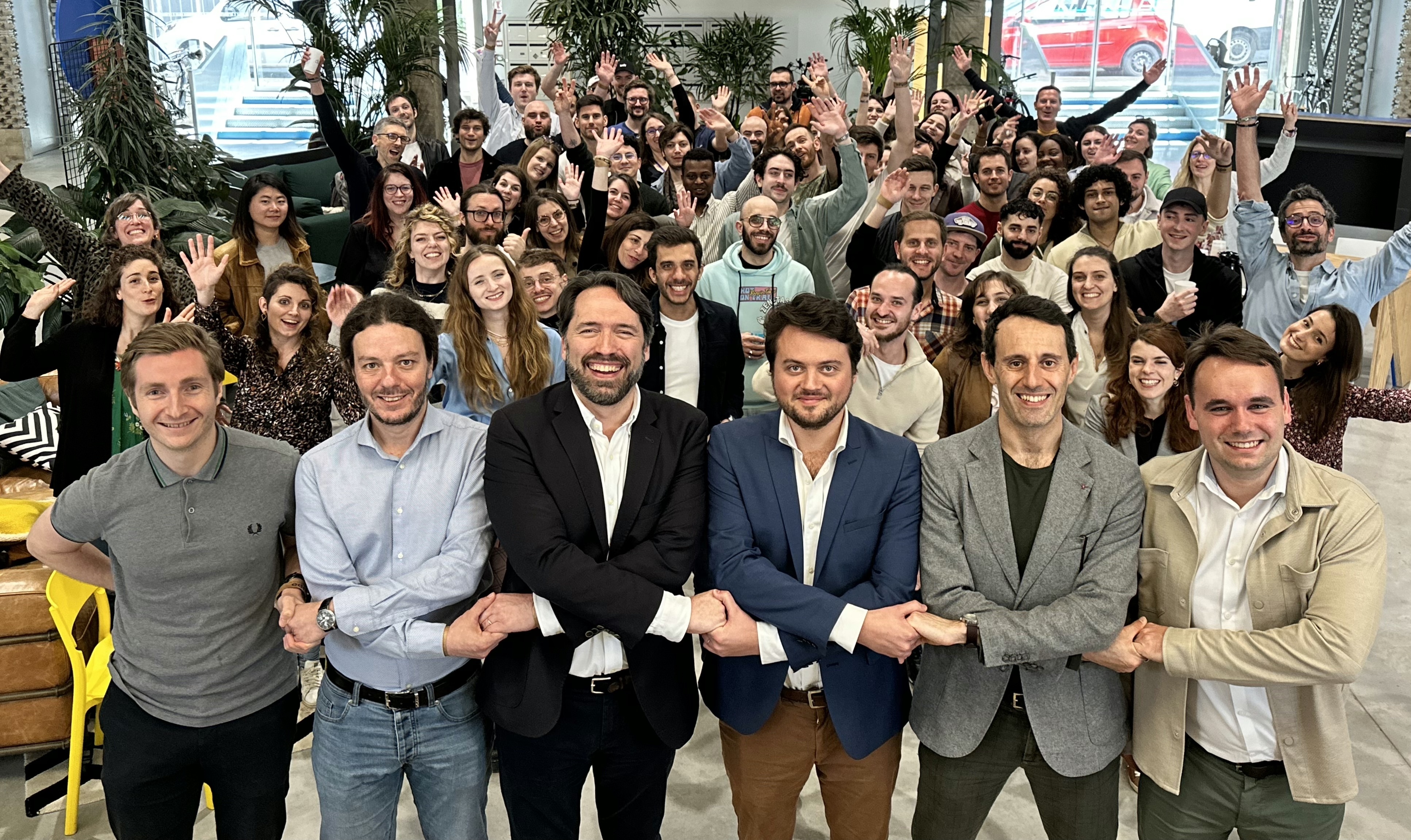 Acquisition of course me