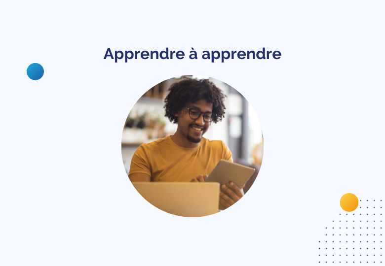 Apprendre à apprendre