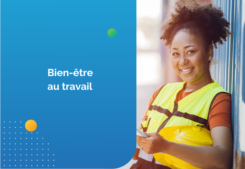 Bien-être au travail