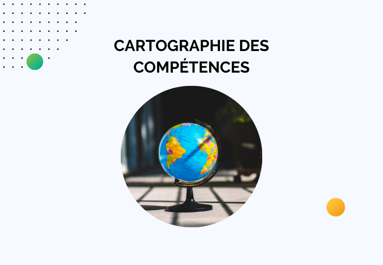 Cartographie des compétences