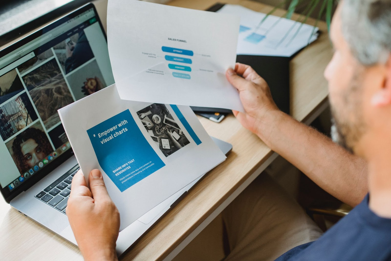 Mise à jour du catalogue en ligne