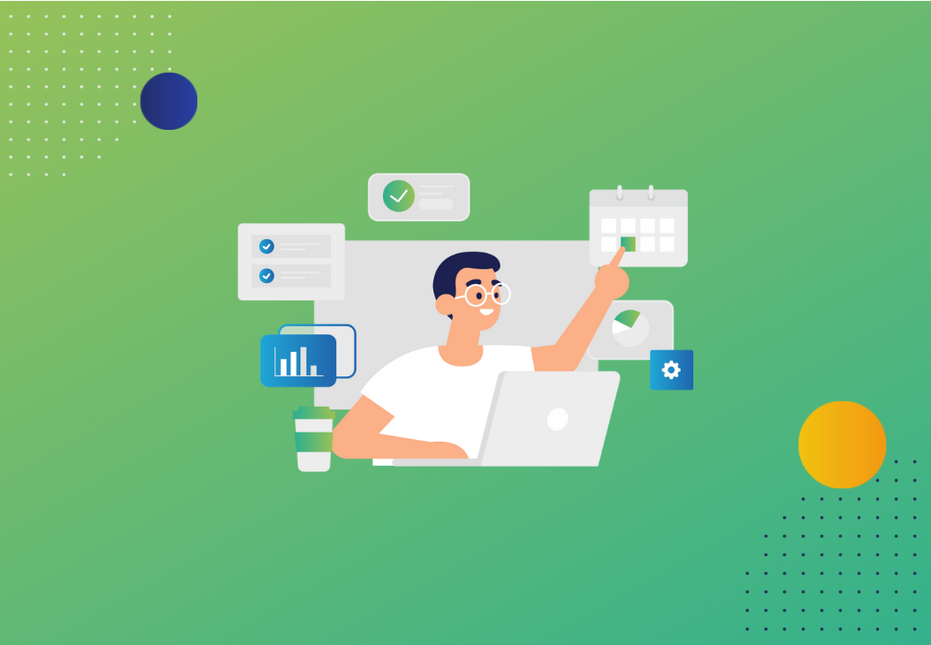 Organiser la gestion des contenus quand on est responsable formation