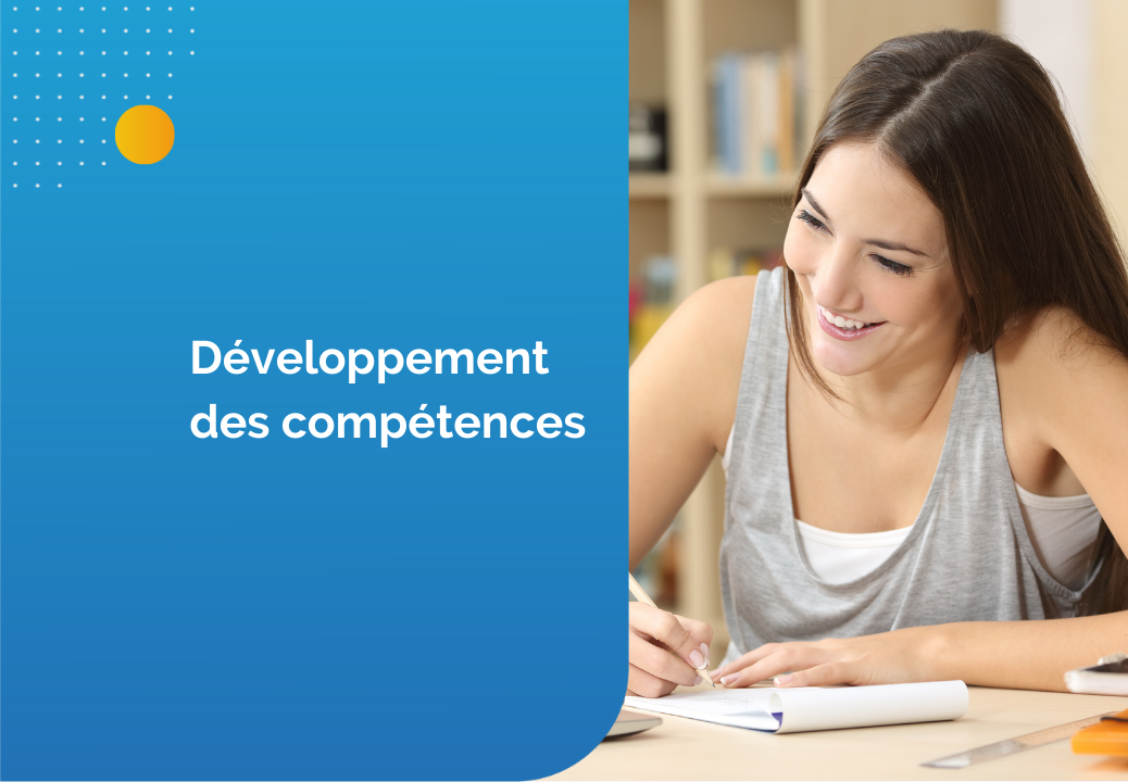 Développement des compétences