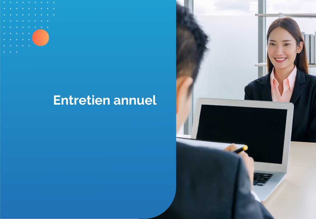 Entretien annuel et formation