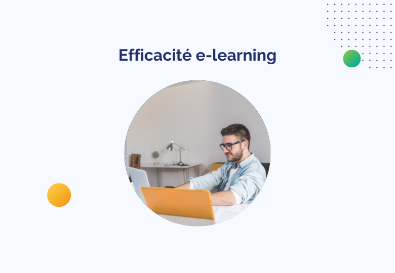 Efficacité formation en ligne