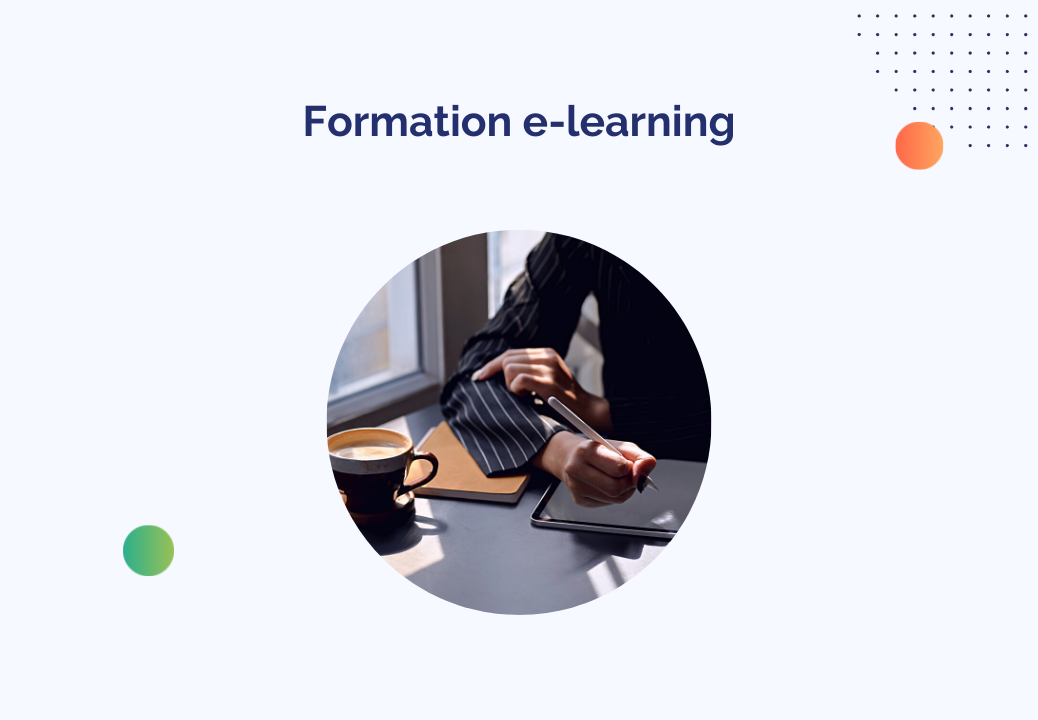 Formation e-learning