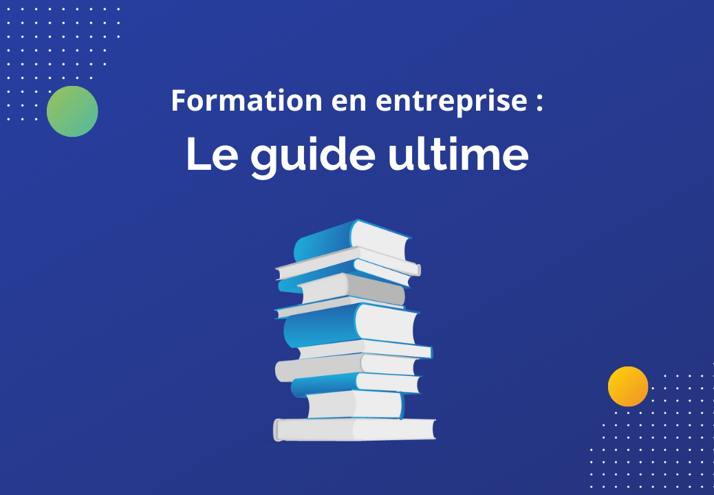 Pile de livres pour se former