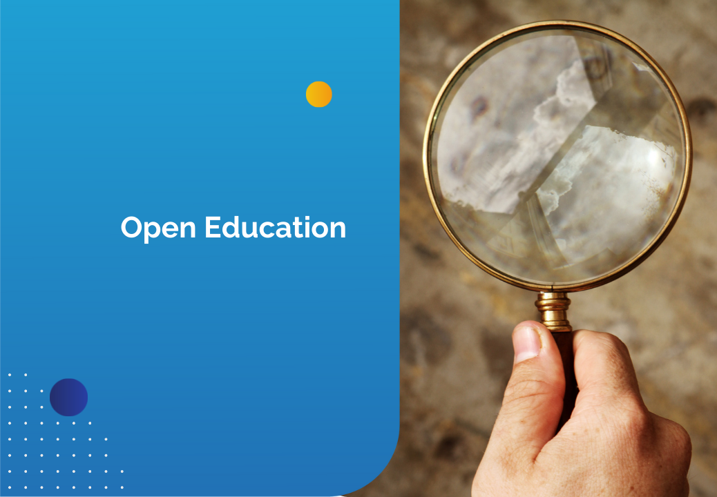 Open Education