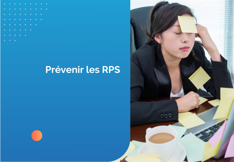 RPS en entreprise
