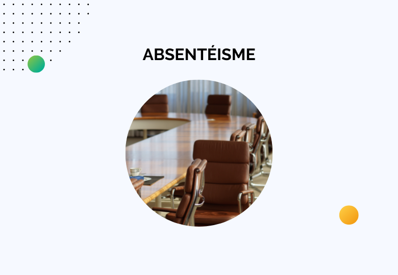 Lutter contre l'absentéisme