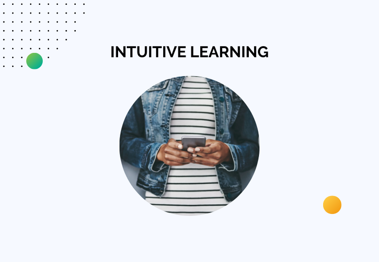 intuitive learning