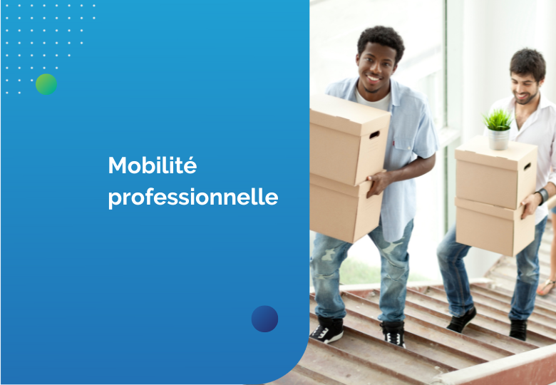 Mobilité professionnelle