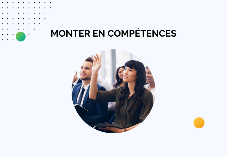 Monter en compétences