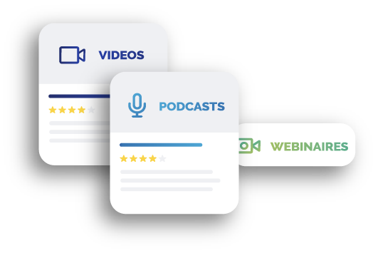 curation de contenus