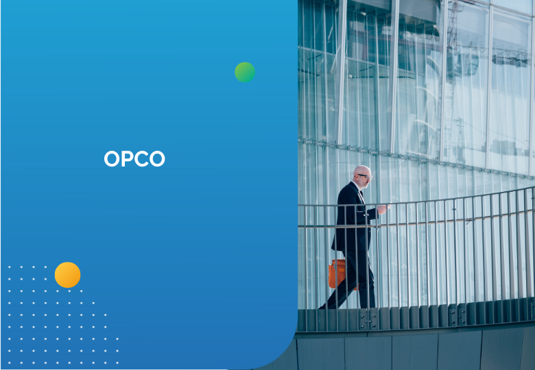Opco et formation