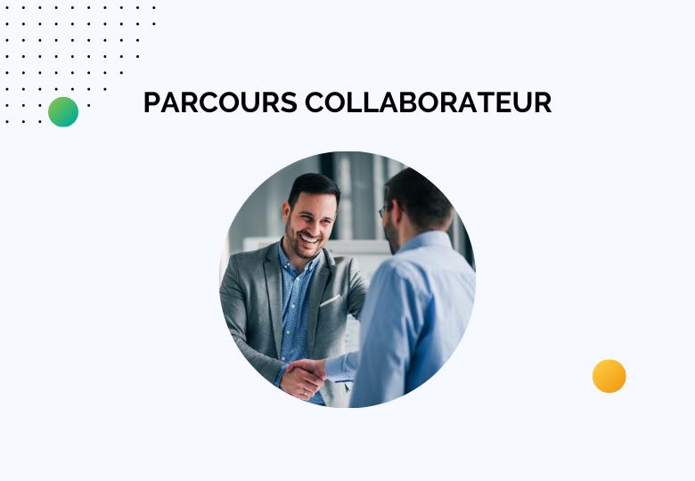 Parcours collaborateur