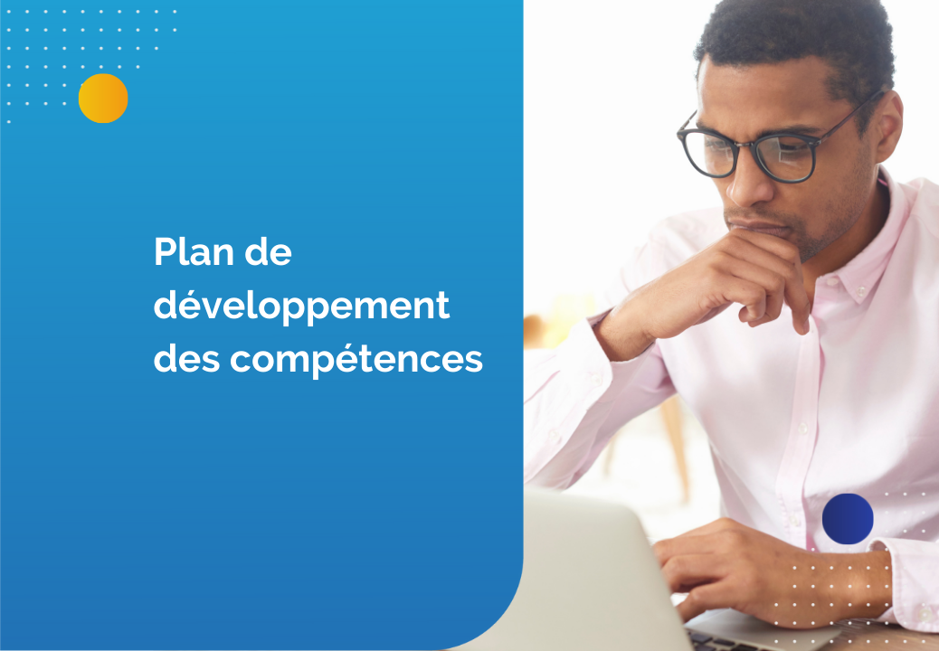 Plan de développement des compétences