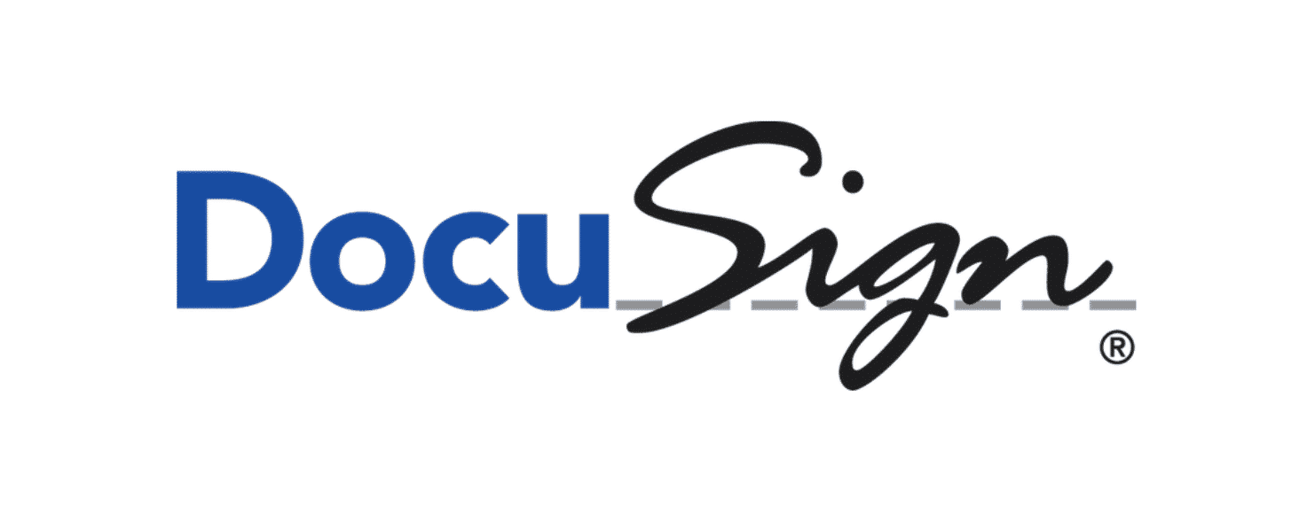 Docusign, logiciel de ressources humaines