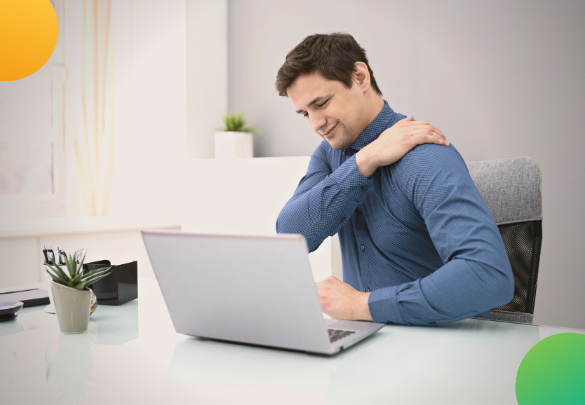 Souffrance au travail