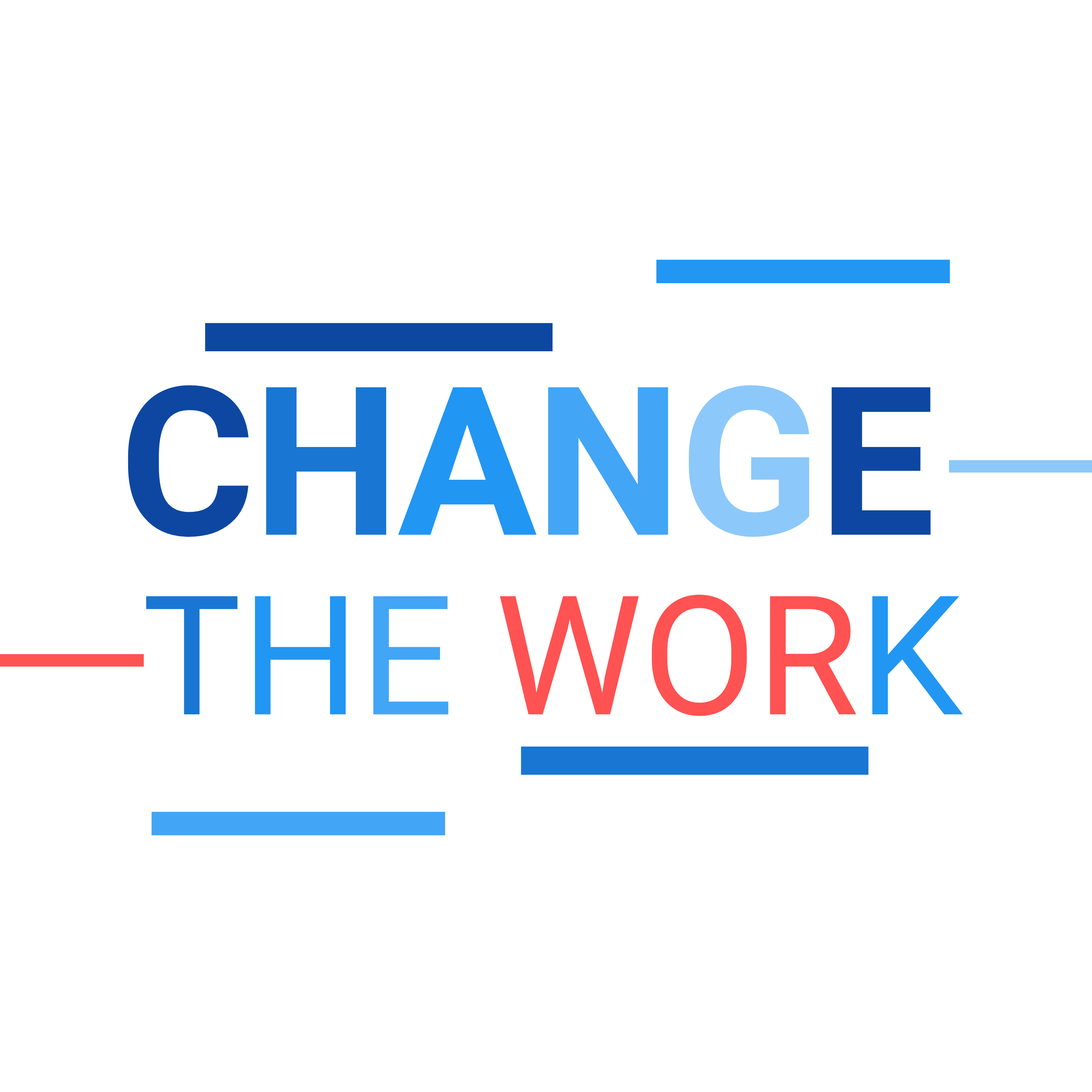 logo change the work