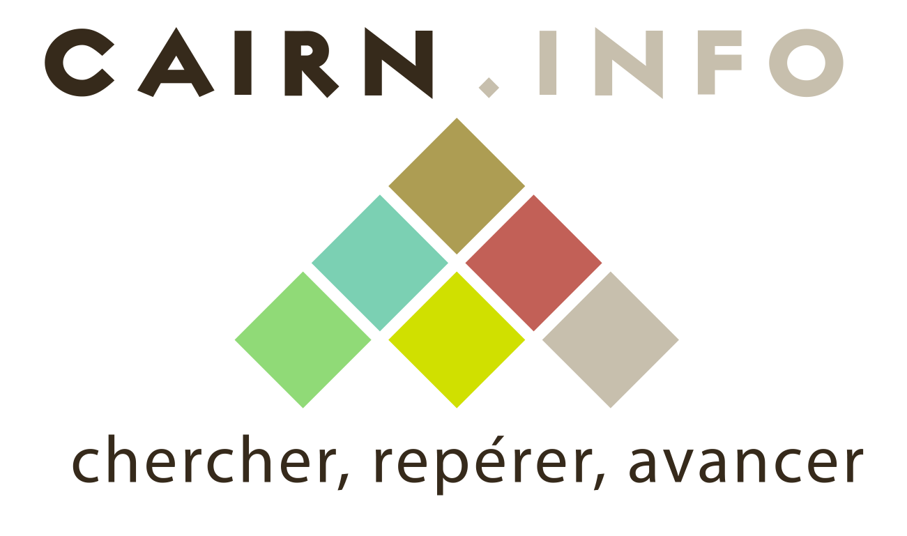 logo cairn.info