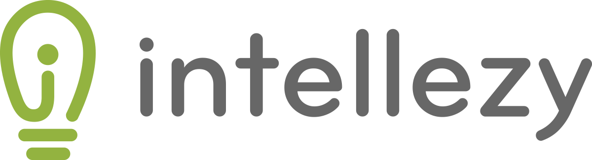 logo intellezy