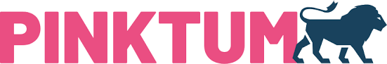 logo pinktum
