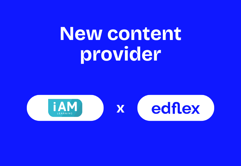 iAm Learning training