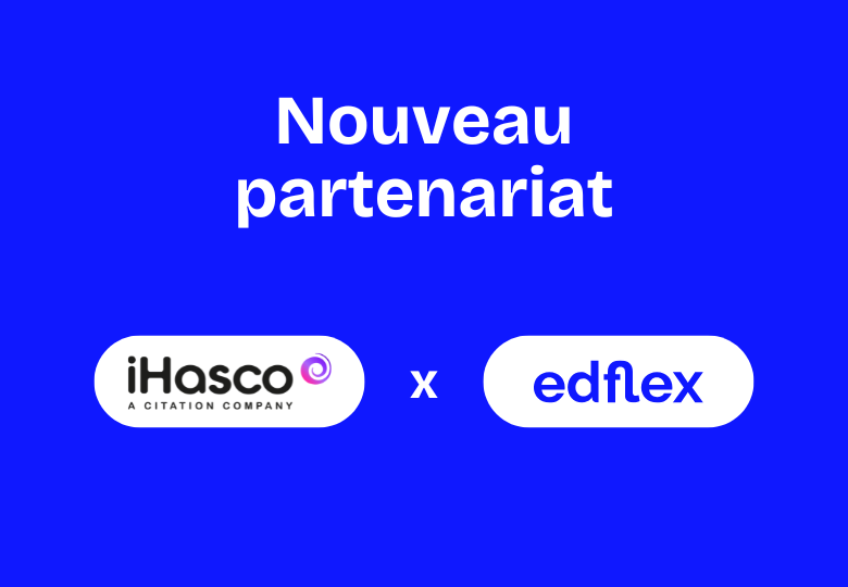 Training with iHASCO