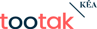 logo tootak