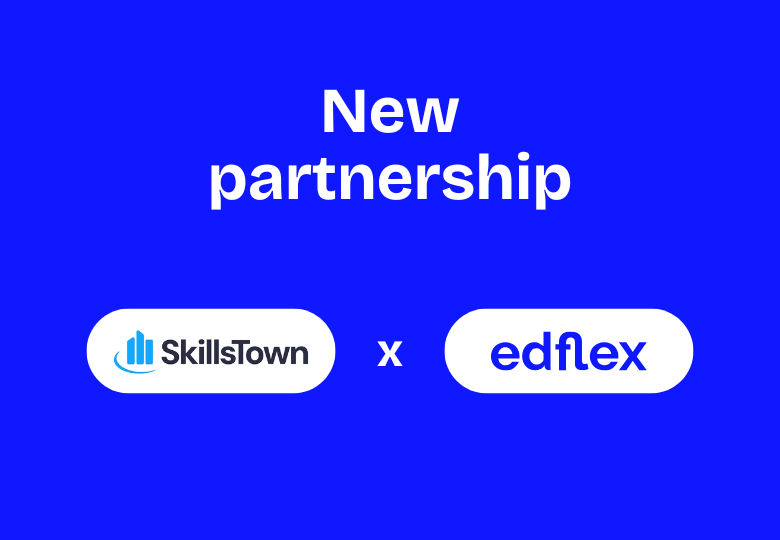 training content Flemish professionals