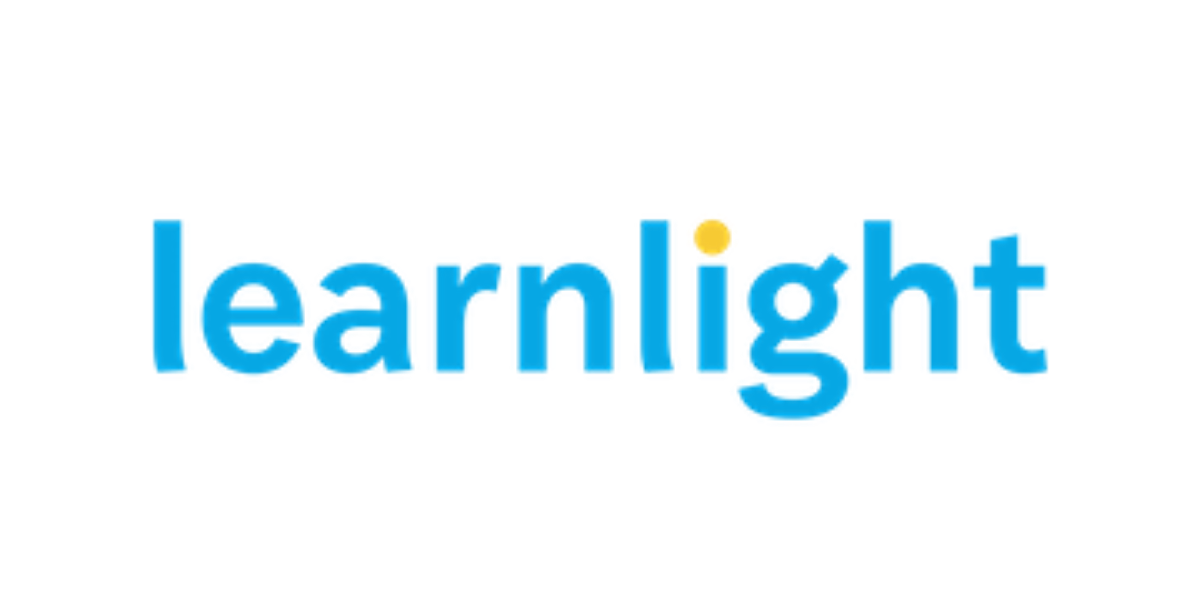 logo learnlight