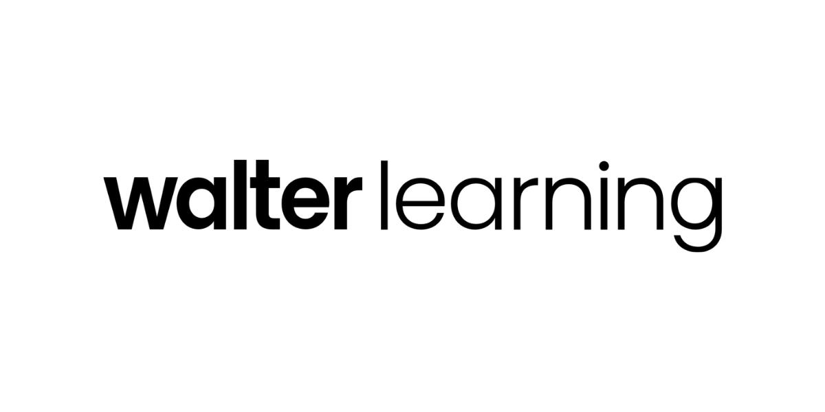 logo walter learning