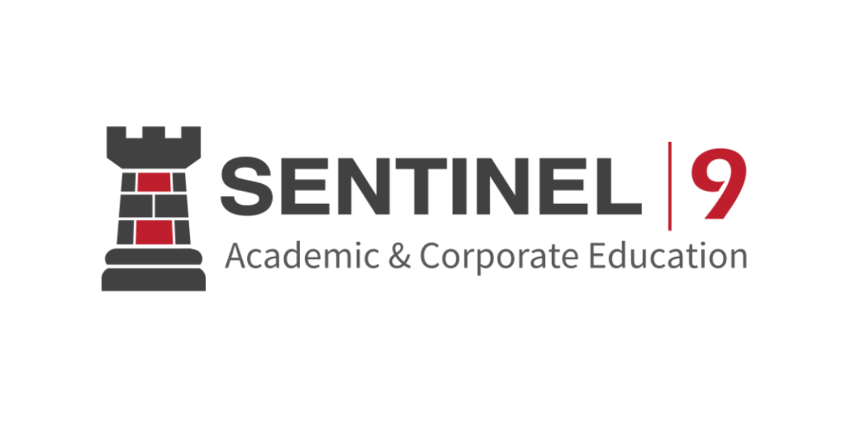 logo sentinel 9