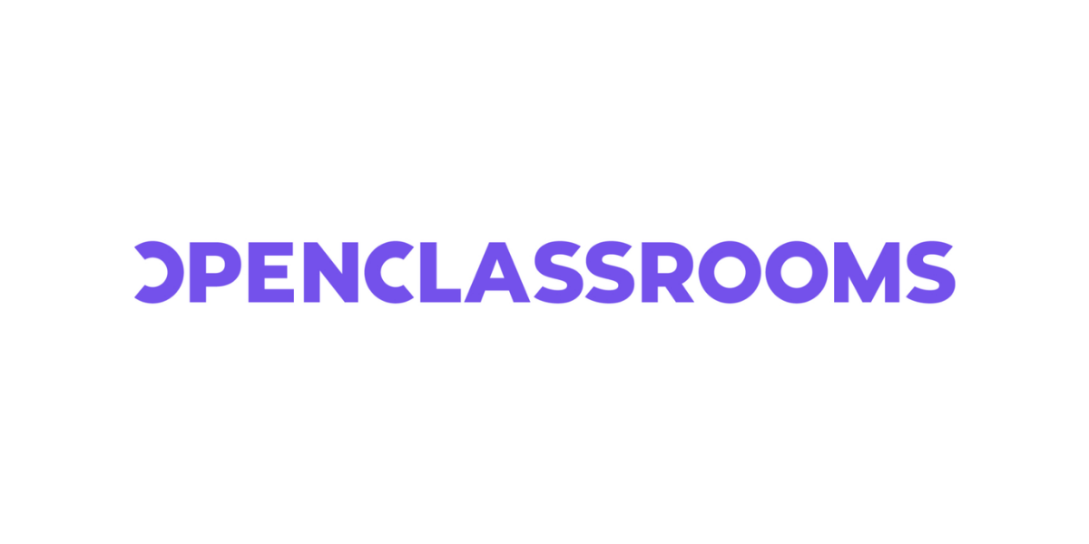 logo openclassrooms