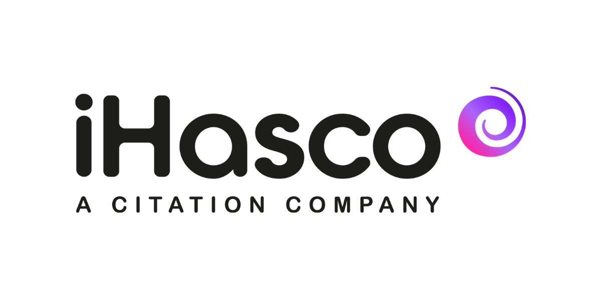 logo ihasco
