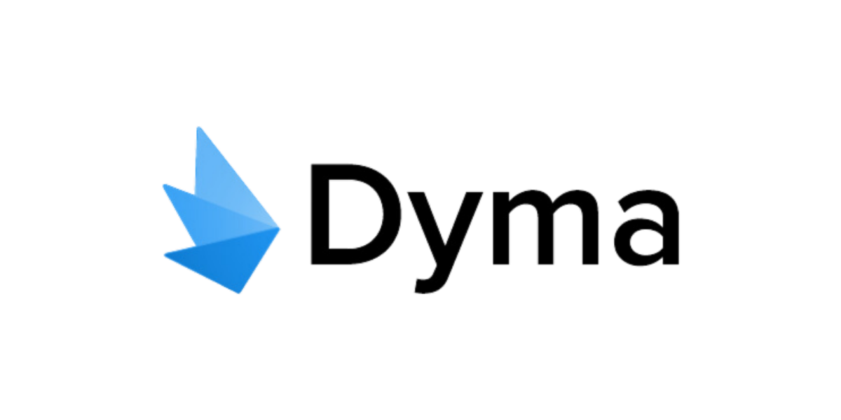 logo dyma