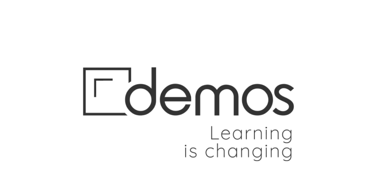 logo demos