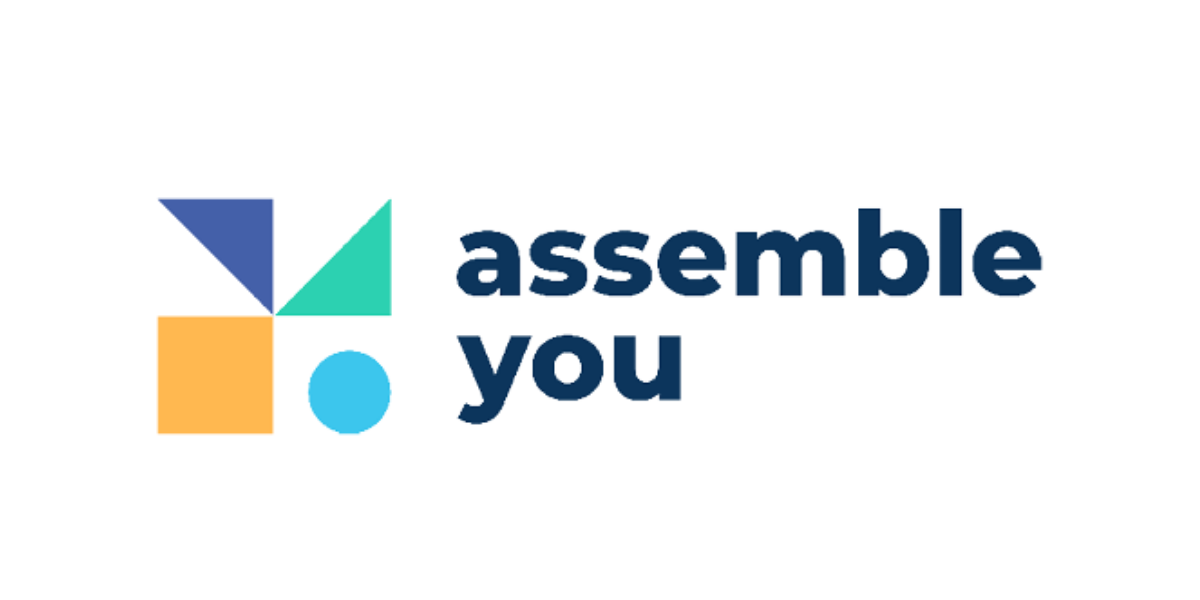 logo assemble you
