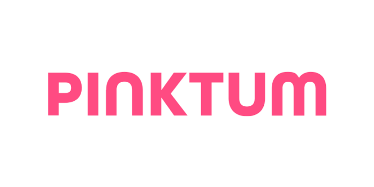 logo pinktum