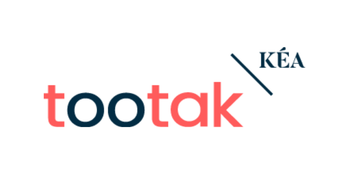 logo tootak