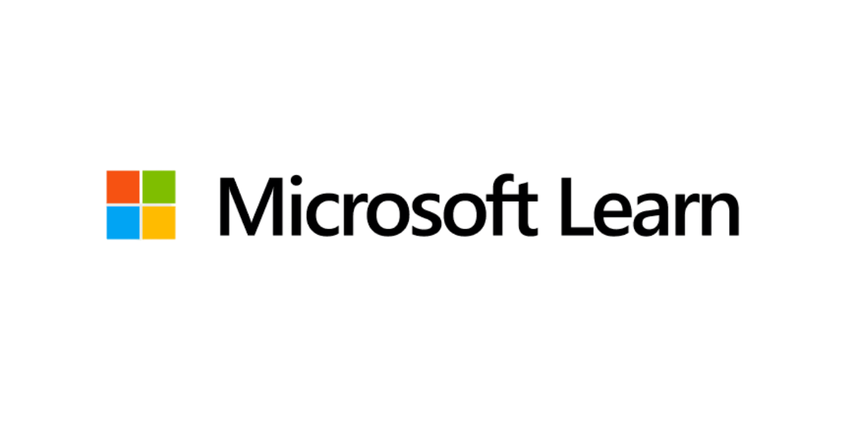logo microsoft learn