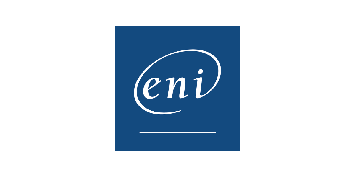 logo eni