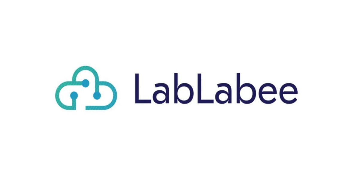 logo lablabee